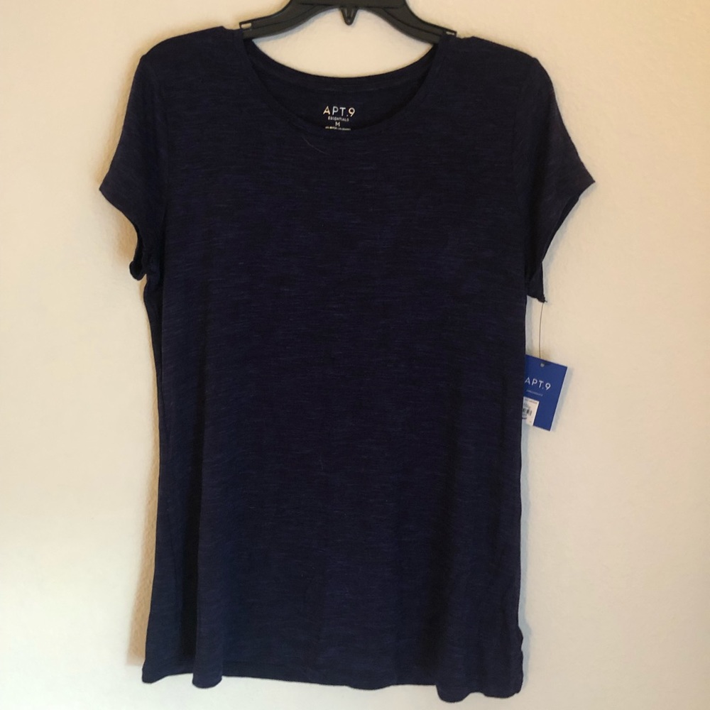 Apt 9 T-shirt